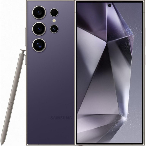 Samsung Galaxy S24 Ultra SM-S9280 12/1TB Titanium Violet